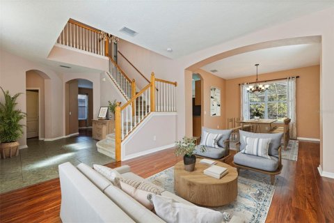 Villa ou maison à vendre à Tampa, Floride: 4 chambres, 267.56 m2 № 2423899 - photo 11