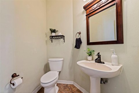 Villa ou maison à vendre à Tampa, Floride: 4 chambres, 267.56 m2 № 2423899 - photo 22