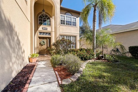 Villa ou maison à vendre à Tampa, Floride: 4 chambres, 267.56 m2 № 2423899 - photo 7