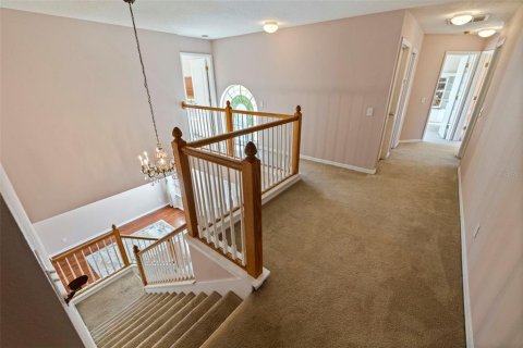 Villa ou maison à vendre à Tampa, Floride: 4 chambres, 267.56 m2 № 2423899 - photo 24