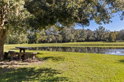 Villa ou maison à vendre à Tampa, Floride: 4 chambres, 267.56 m2 № 2423899 - photo 2