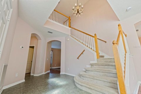 Villa ou maison à vendre à Tampa, Floride: 4 chambres, 267.56 m2 № 2423899 - photo 9