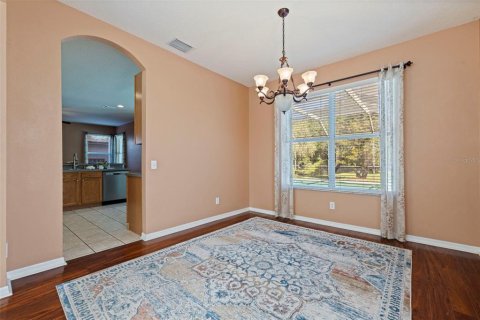 Villa ou maison à vendre à Tampa, Floride: 4 chambres, 267.56 m2 № 2423899 - photo 13