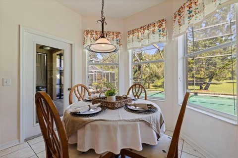 Villa ou maison à vendre à Tampa, Floride: 4 chambres, 267.56 m2 № 2423899 - photo 17