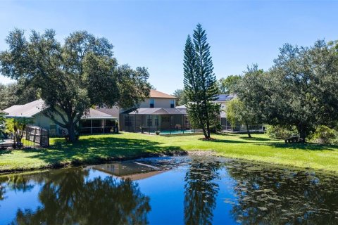 Villa ou maison à vendre à Tampa, Floride: 4 chambres, 267.56 m2 № 2423899 - photo 3