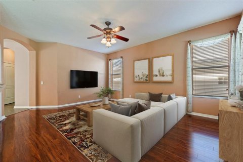 Villa ou maison à vendre à Tampa, Floride: 4 chambres, 267.56 m2 № 2423899 - photo 19