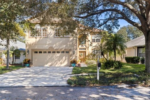 Villa ou maison à Tampa, Floride 4 chambres, 267.56 m2 № 2423899