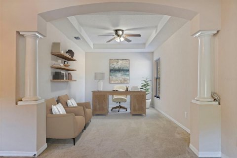 Villa ou maison à vendre à Tampa, Floride: 4 chambres, 267.56 m2 № 2423899 - photo 27