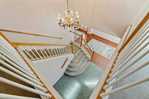 Villa ou maison à vendre à Tampa, Floride: 4 chambres, 267.56 m2 № 2423899 - photo 10