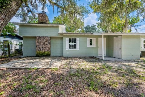 Casa en venta en Cross City, Florida, 4 dormitorios, 118.36 m2 № 2368983 - foto 4