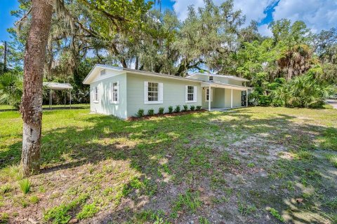 Casa en venta en Cross City, Florida, 4 dormitorios, 118.36 m2 № 2368983 - foto 2