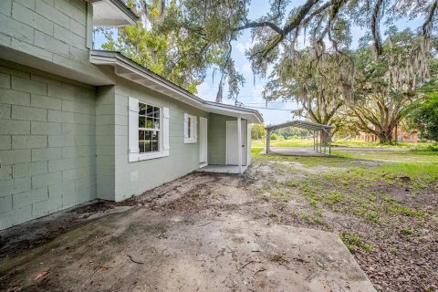 Casa en venta en Cross City, Florida, 4 dormitorios, 118.36 m2 № 2368983 - foto 5