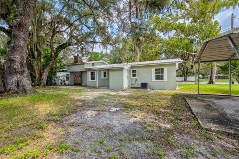 Casa en venta en Cross City, Florida, 4 dormitorios, 118.36 m2 № 2368983 - foto 3
