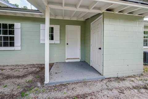 Casa en venta en Cross City, Florida, 4 dormitorios, 118.36 m2 № 2368983 - foto 6