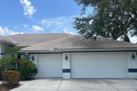 Villa ou maison à louer à Venice, Floride: 3 chambres, 217.11 m2 № 1880521 - photo 1