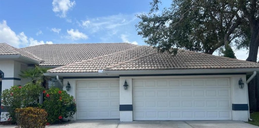 Villa ou maison à Venice, Floride 3 chambres, 217.11 m2 № 1880521