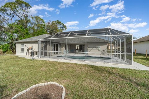 Villa ou maison à vendre à North Port, Floride: 3 chambres, 168.43 m2 № 1866781 - photo 5