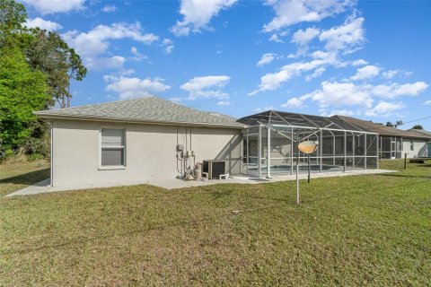 Villa ou maison à vendre à North Port, Floride: 3 chambres, 168.43 m2 № 1866781 - photo 6