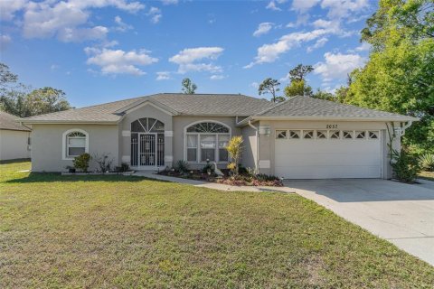 Villa ou maison à vendre à North Port, Floride: 3 chambres, 168.43 m2 № 1866781 - photo 11
