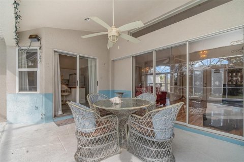 Villa ou maison à vendre à North Port, Floride: 3 chambres, 168.43 m2 № 1866781 - photo 2