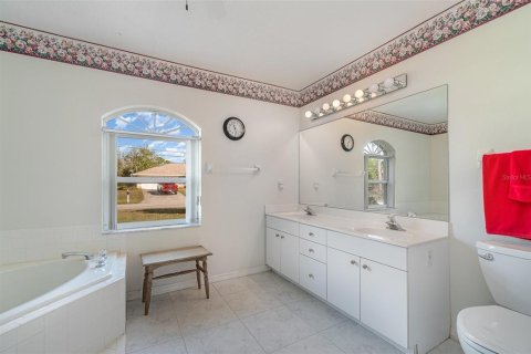 Villa ou maison à vendre à North Port, Floride: 3 chambres, 168.43 m2 № 1866781 - photo 26