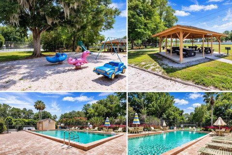 Villa ou maison à vendre à Winter Springs, Floride: 4 chambres, 164.34 m2 № 2096703 - photo 24