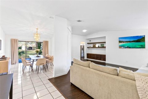 Villa ou maison à vendre à Winter Springs, Floride: 4 chambres, 164.34 m2 № 2096703 - photo 7