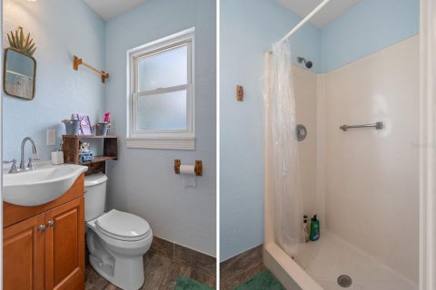 House in Saint Petersburg, Florida 3 bedrooms, 138.24 sq.m. № 2353287 - photo 29