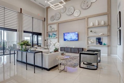 Купить таунхаус в Хайалиа, Флорида 3 спальни, 138.05м2, № 2080253 - фото 25