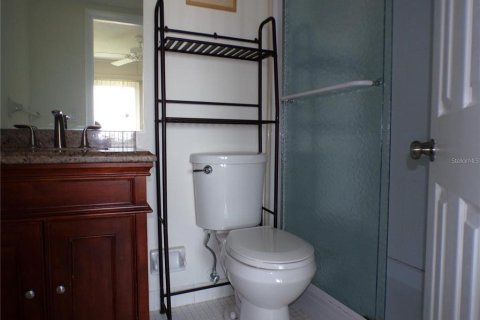 Condominio en alquiler en Venice, Florida, 2 dormitorios, 77.39 m2 № 2232510 - foto 7