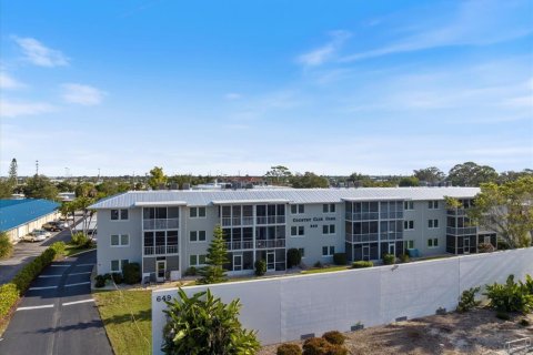 Copropriété à louer à Venice, Floride: 2 chambres, 77.39 m2 № 2232510 - photo 14