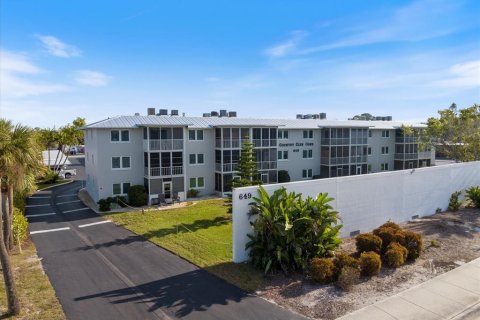Copropriété à louer à Venice, Floride: 2 chambres, 77.39 m2 № 2232510 - photo 17
