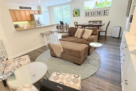 Condo in Palm Harbor, Florida, 2 bedrooms  № 2197029 - photo 16