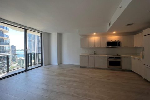 Copropriété à louer à Miami, Floride: 1 chambre, 56.58 m2 № 1890791 - photo 1