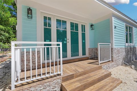 Villa ou maison à Key Largo, Floride 3 chambres, 144.18 m2 № 2089900