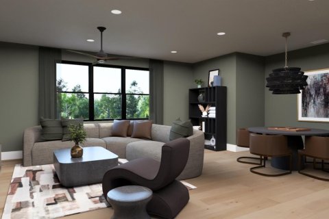 Villa ou maison à vendre à Vero Beach, Floride: 5 chambres, 429.86 m2 № 2083083 - photo 5