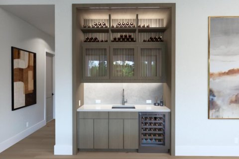 Villa ou maison à vendre à Vero Beach, Floride: 5 chambres, 429.86 m2 № 2083083 - photo 19