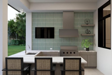 Villa ou maison à vendre à Vero Beach, Floride: 5 chambres, 429.86 m2 № 2083083 - photo 14
