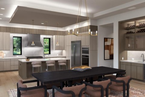 Villa ou maison à vendre à Vero Beach, Floride: 5 chambres, 429.86 m2 № 2083083 - photo 10