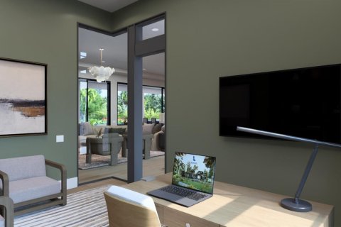 Villa ou maison à vendre à Vero Beach, Floride: 5 chambres, 429.86 m2 № 2083083 - photo 6