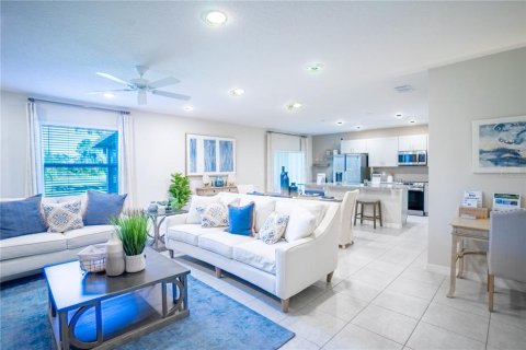 Casa en venta en Port Charlotte, Florida, 4 dormitorios, 173.45 m2 № 1514152 - foto 4