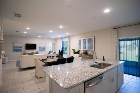 Casa en venta en Port Charlotte, Florida, 4 dormitorios, 173.45 m2 № 1514152 - foto 6