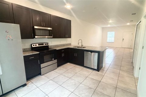 Apartamento en alquiler en Ocala, Florida, 3 dormitorios, 110.27 m2 № 1885170 - foto 12
