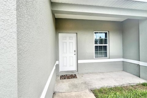 Apartamento en alquiler en Ocala, Florida, 3 dormitorios, 110.27 m2 № 1885170 - foto 4
