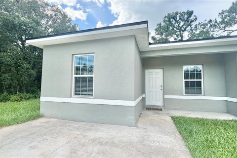 Apartamento en alquiler en Ocala, Florida, 3 dormitorios, 110.27 m2 № 1885170 - foto 1