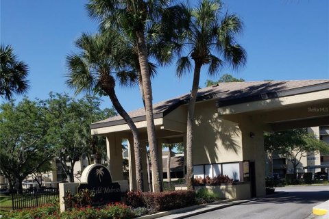 Copropriété à vendre à Tampa, Floride: 2 chambres, 104.98 m2 № 1914110 - photo 1