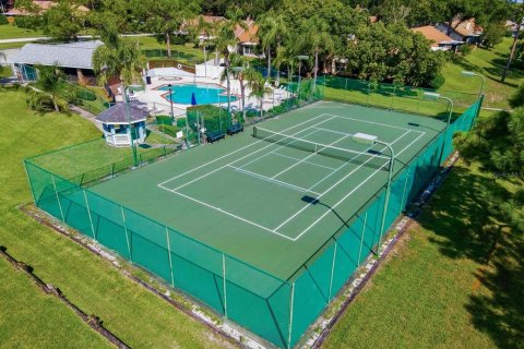 Villa ou maison à vendre à Palm Harbor, Floride: 2 chambres, 111.48 m2 № 2395579 - photo 27