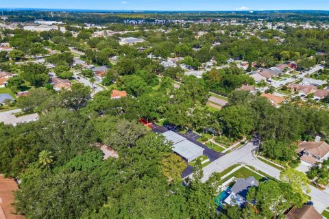 Villa ou maison à vendre à Palm Harbor, Floride: 2 chambres, 111.48 m2 № 2395579 - photo 24