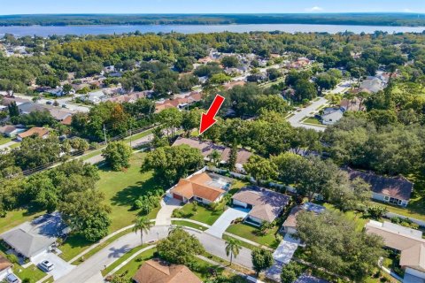 Villa ou maison à vendre à Palm Harbor, Floride: 2 chambres, 111.48 m2 № 2395579 - photo 3