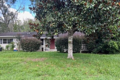 House in Gainesville, Florida 4 bedrooms, 157 sq.m. № 2379374